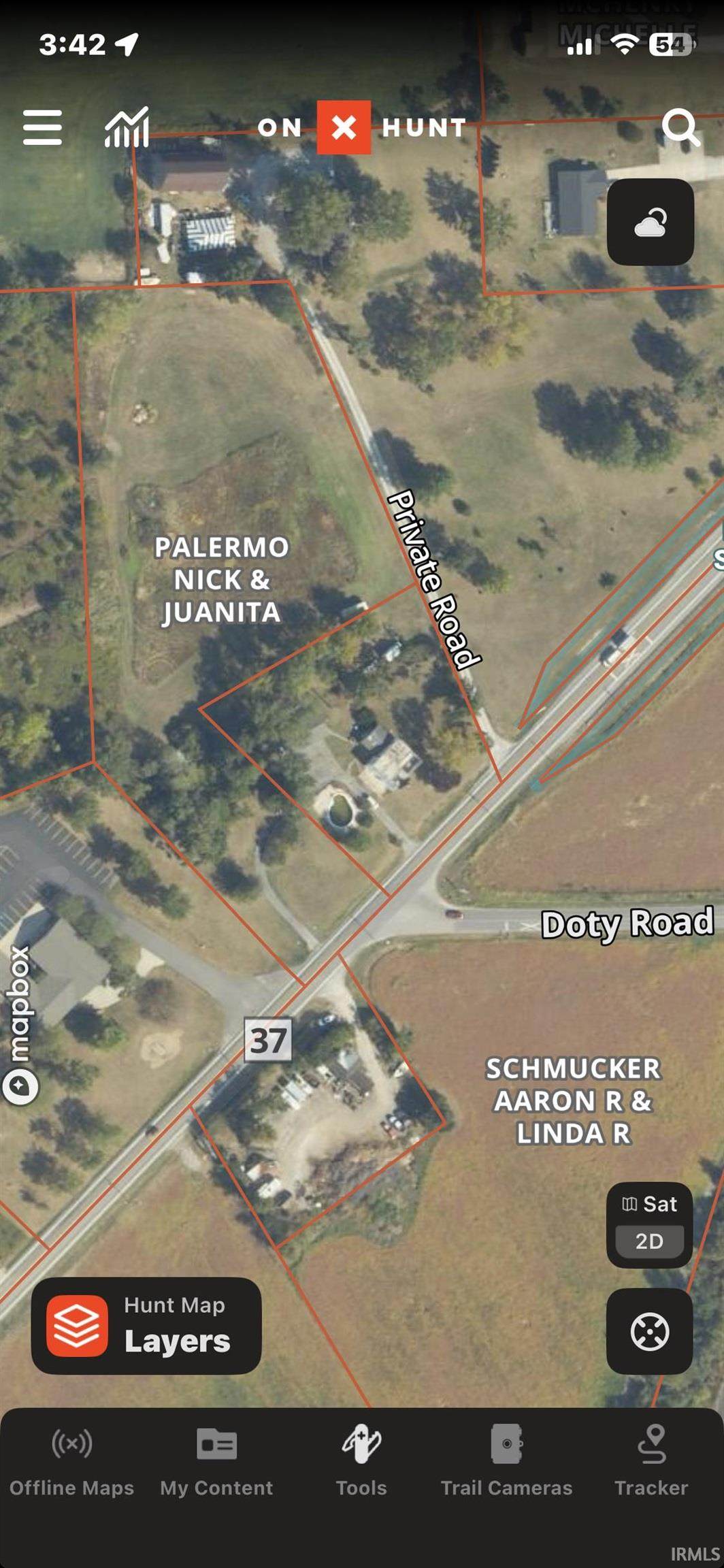 11205 State Road 37 Highway - Photo 1