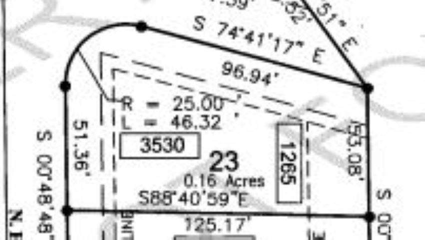 3530 Hackberry Street - Photo 1