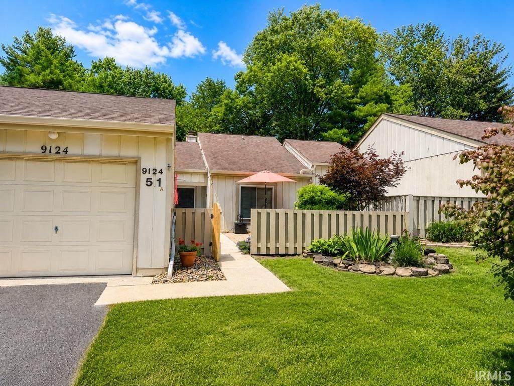 9124 Greenridge Lane - Photo 1