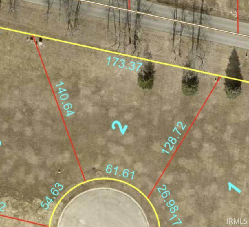 Lot 2 Sawmill Court - Photo 1
