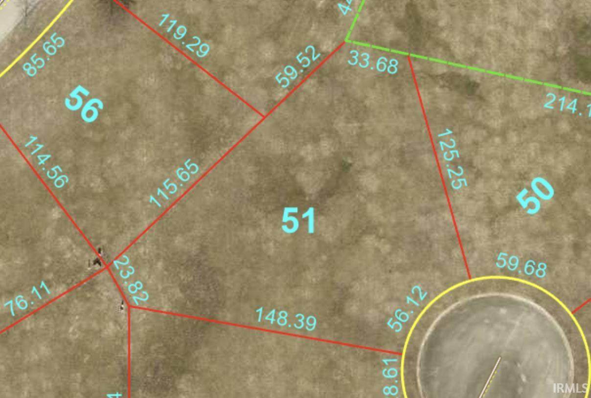 Lot 51 Blacksmith Court - Photo 1