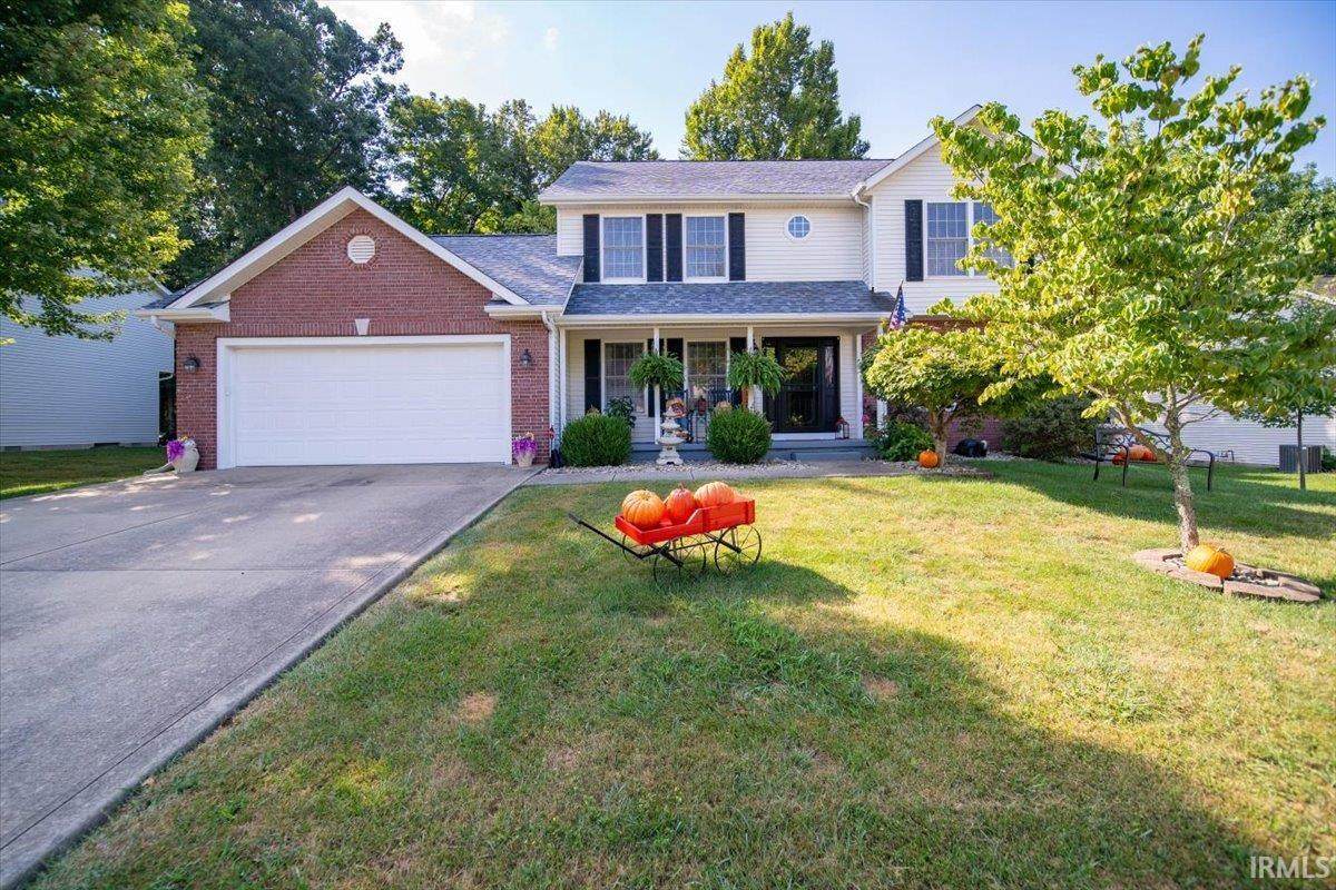 4049 Mary Ellis Street - Photo 1