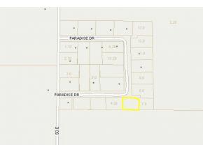 0 Paradise Dr. - Photo 1