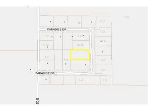 0 Paradise Dr. - Photo 1