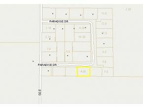 0 Paradise Dr. - Photo 1