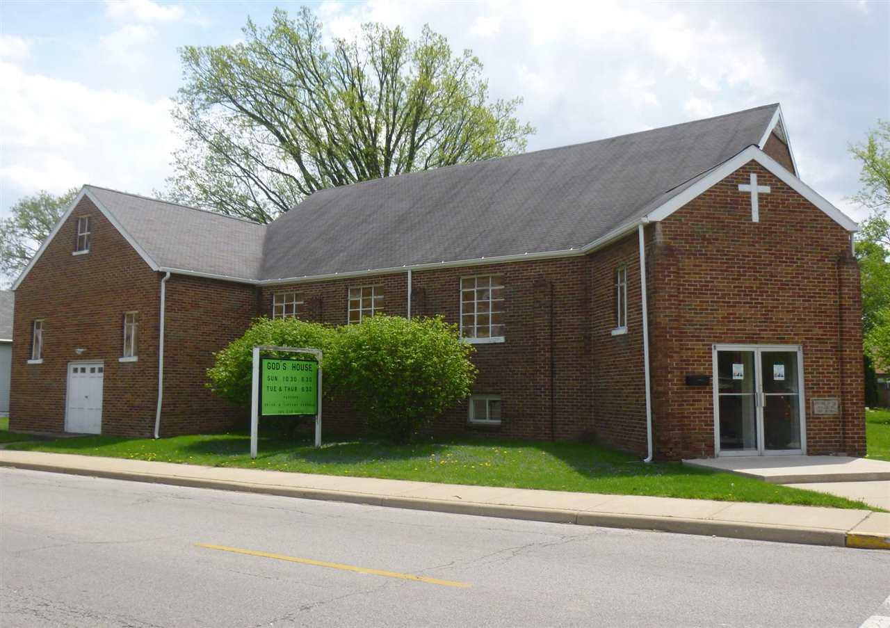 1236 N. Wabash Ave. - Photo 1