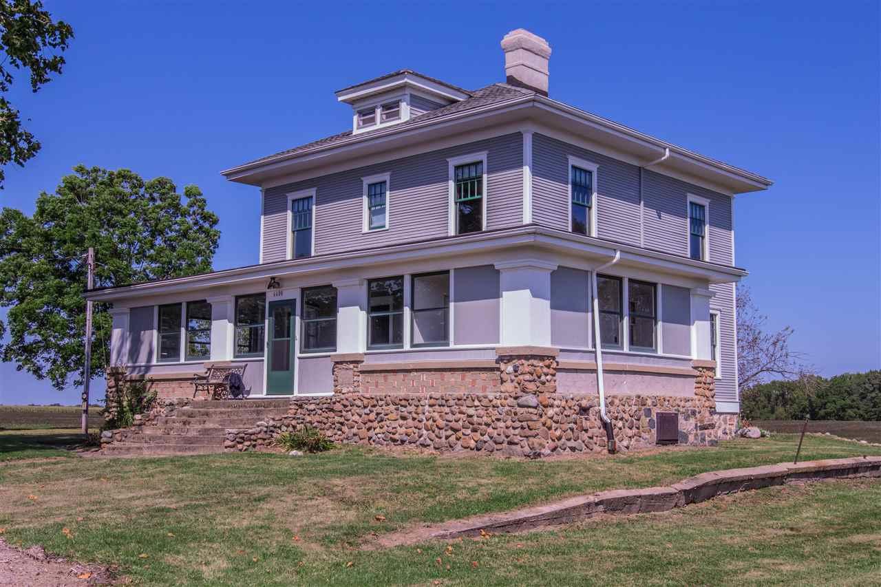 6600 State Road 14 Road - Photo 1
