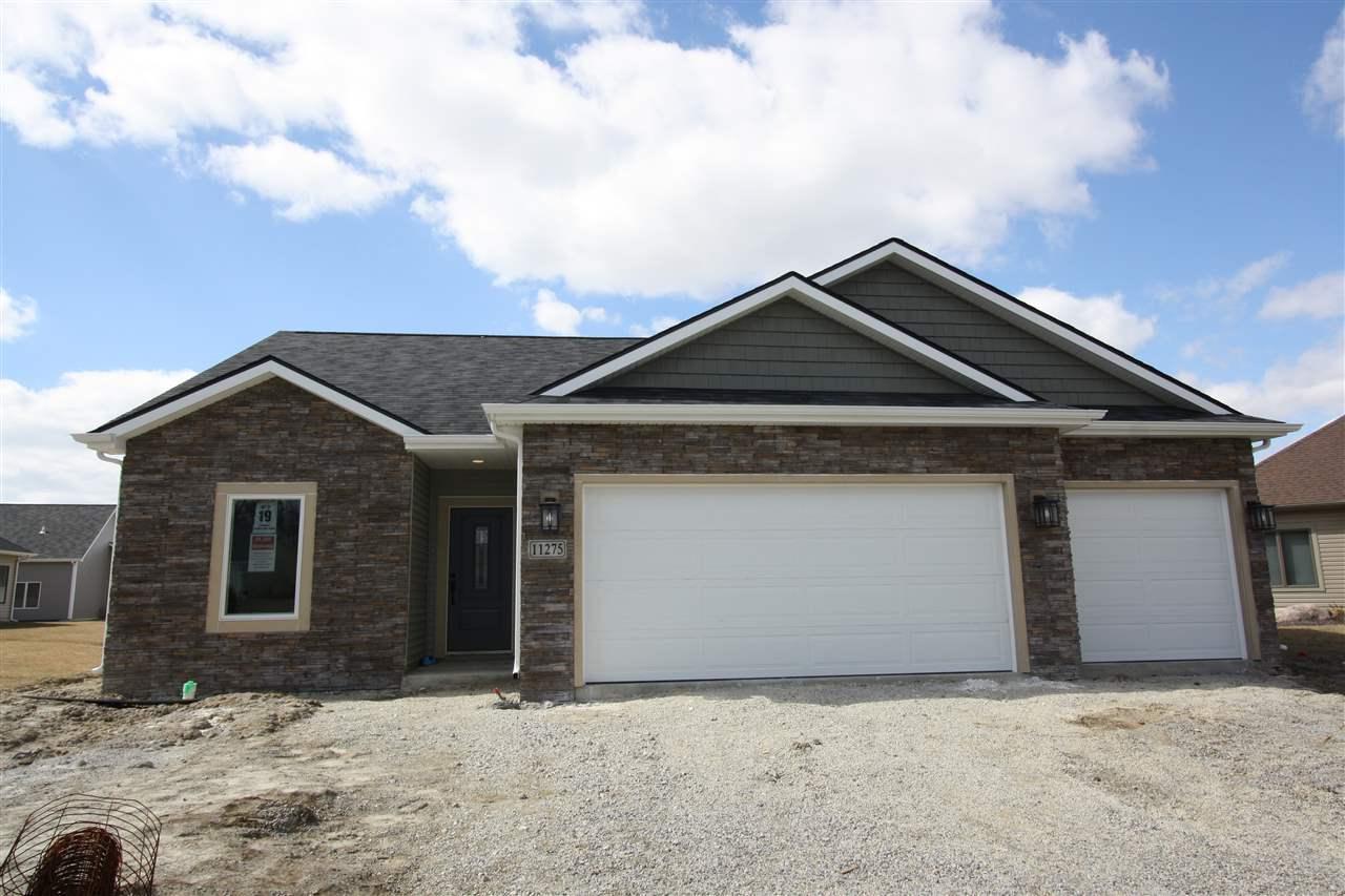 11275 Belleharbour Cove - Photo 1