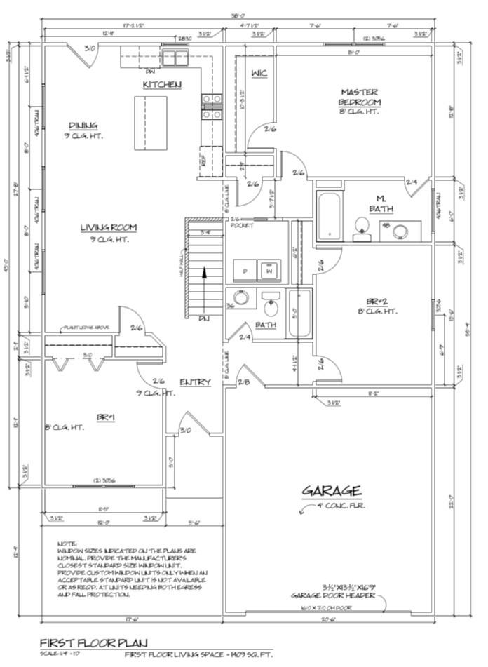 1815 Newbury Circle - Photo 1