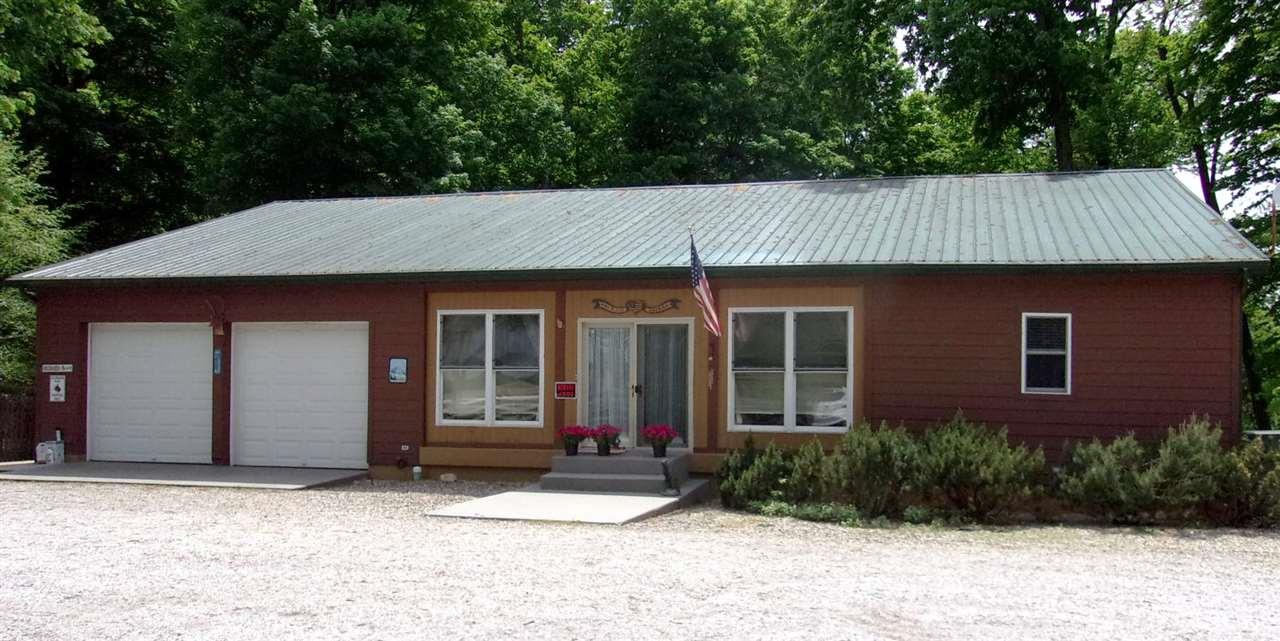 11842 800W Road - Photo 1