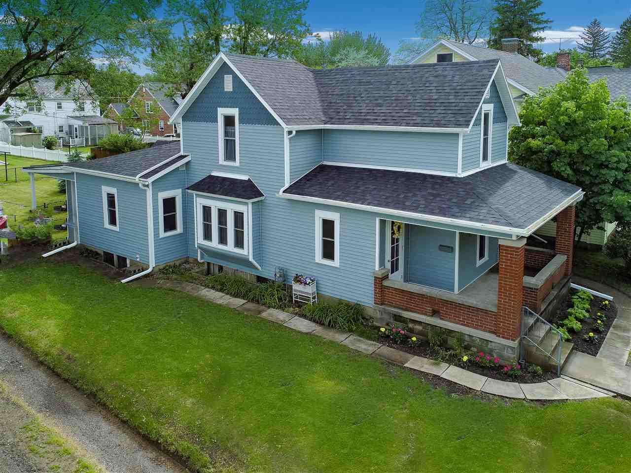 535 Washington Street - Photo 1