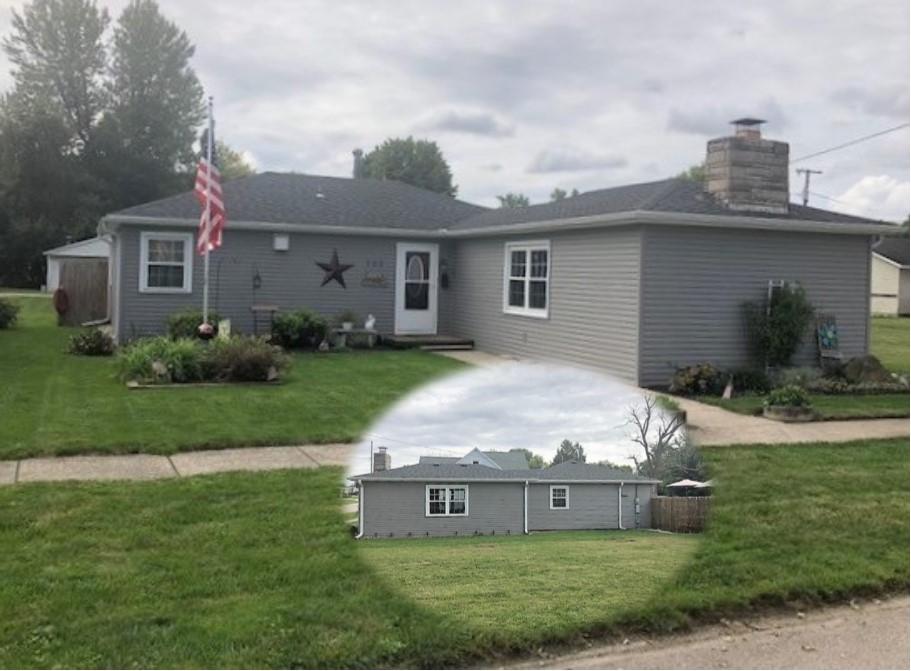 703 1st Street - Photo 1