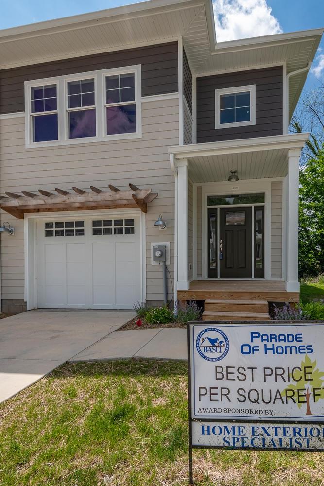 4349 Cypress Lane - Photo 1