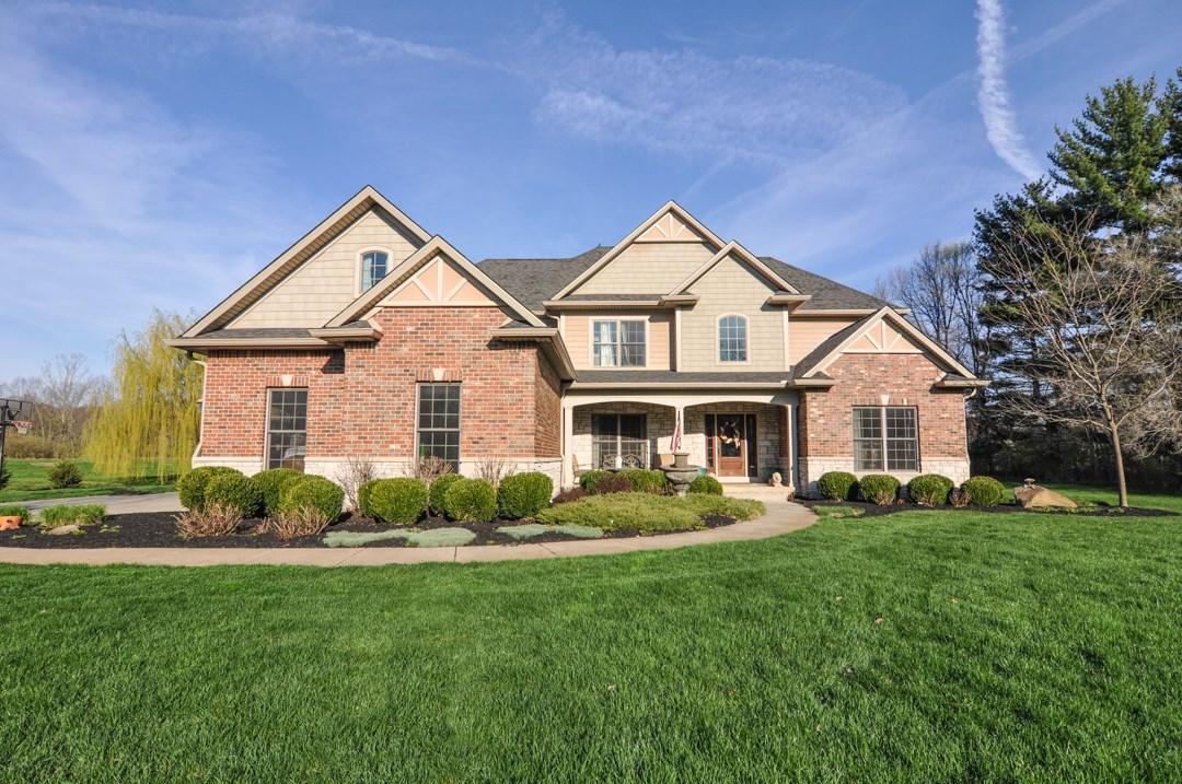 902 Wexford Drive - Photo 1