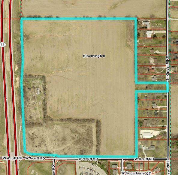 49 +/- Acres State Road 37/I-69 - Photo 1