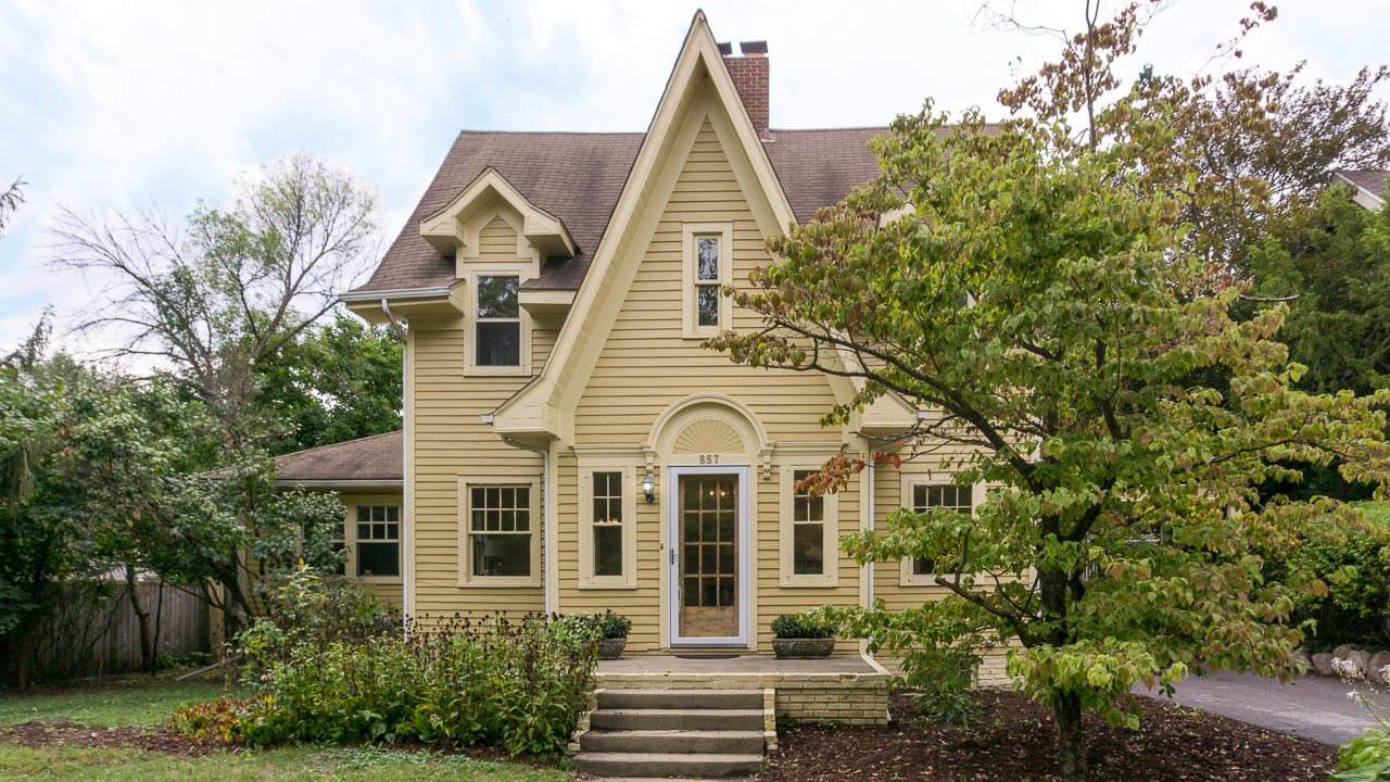857 Shawnee Avenue - Photo 1