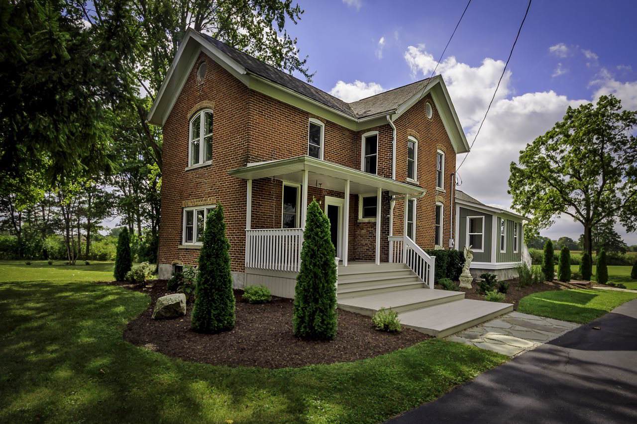 12030 Winchester Road - Photo 1