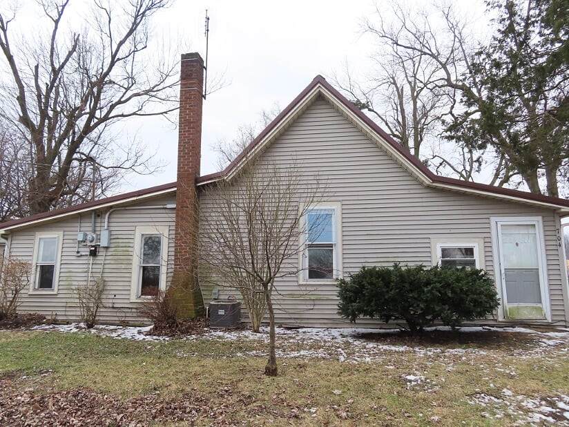 704 Dougherty Street - Photo 1