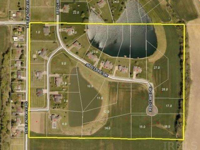 Lot 14 5621 Red Lake Drive - Photo 1