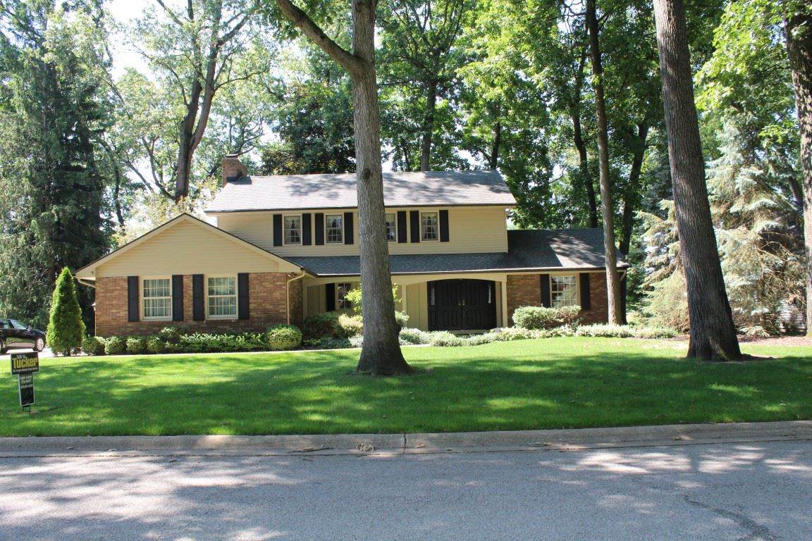 16122 Baywood Lane - Photo 1