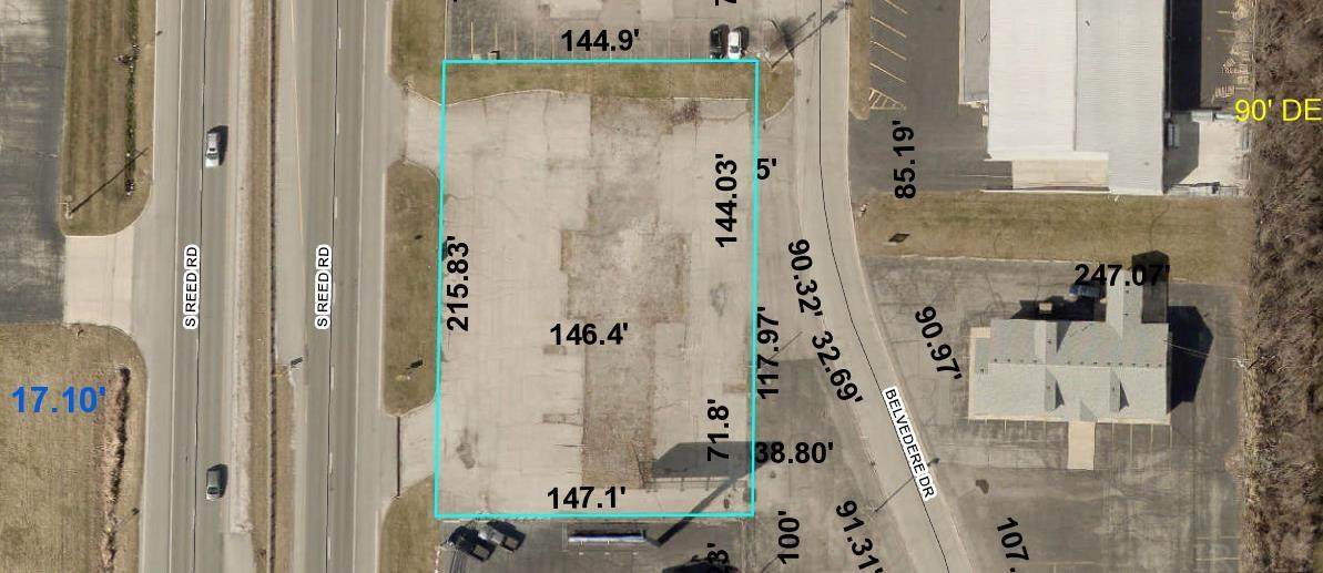 714 Reed Road - Photo 1
