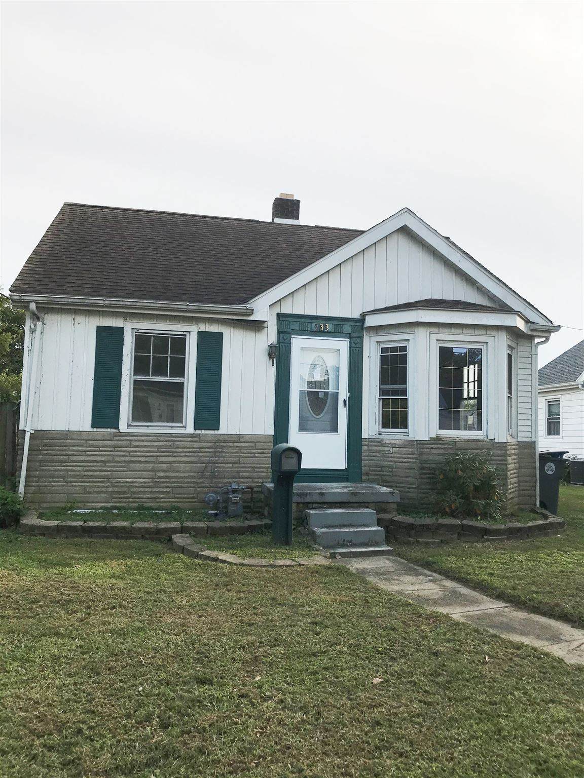 933 Negley Avenue - Photo 1