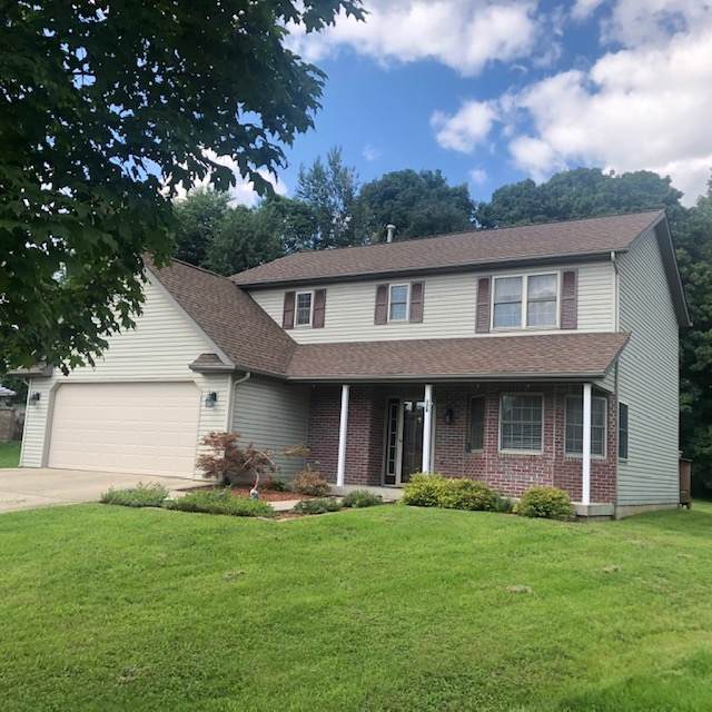 328 Persimmon Court - Photo 1