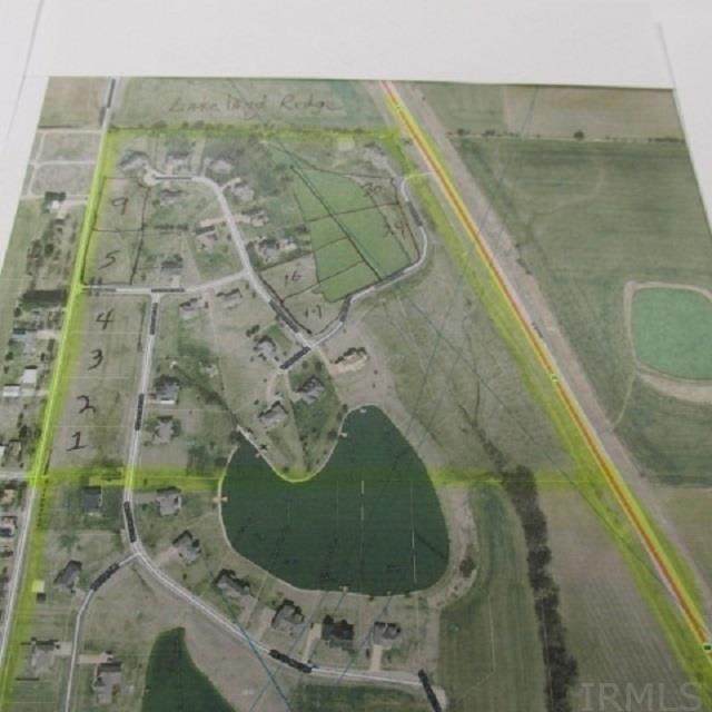 5300 Cumberland Ct, Lot 9 Court - Photo 1