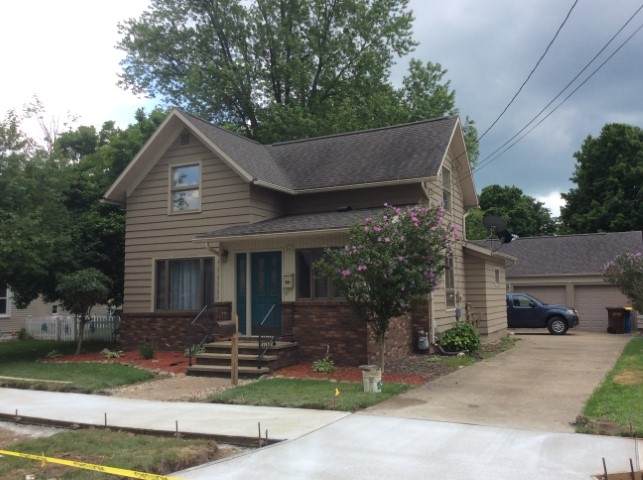 316 Randolph Street - Photo 1