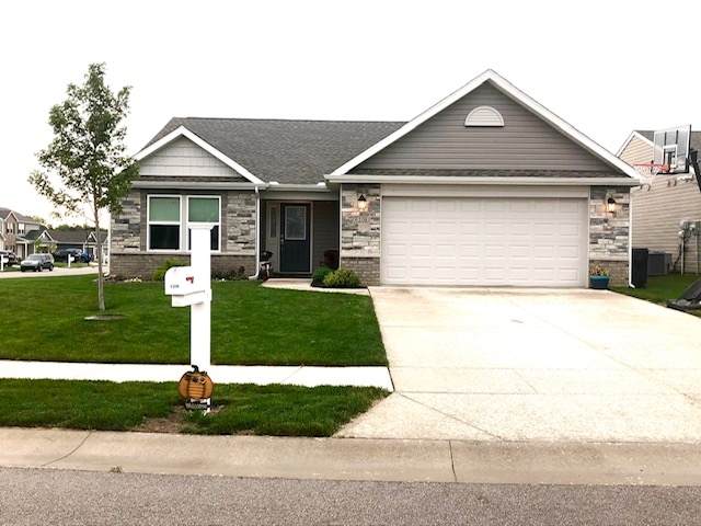 6208 Silvercreek Drive - Photo 1