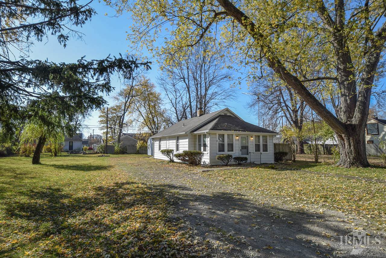 113 Berkley Avenue - Photo 1