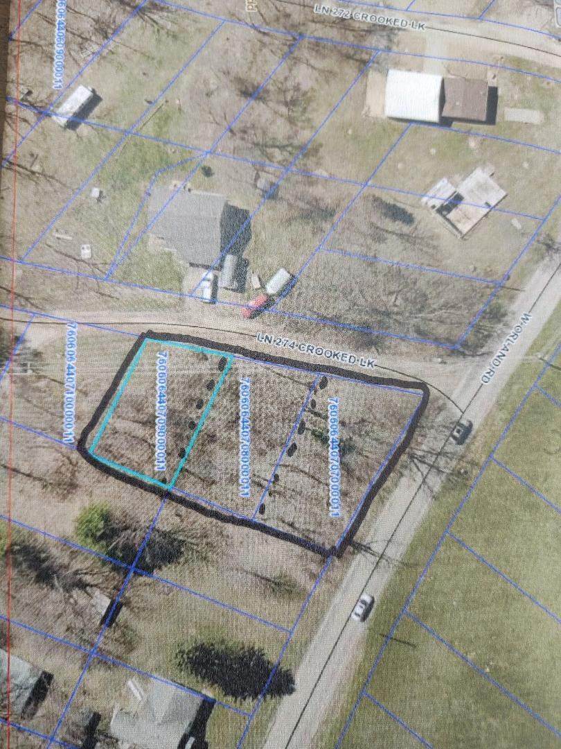 298-300 Ln 274 W Orland Rd Road - Photo 1