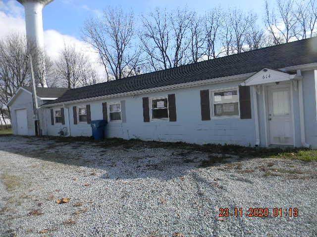 614 Madison Street - Photo 1