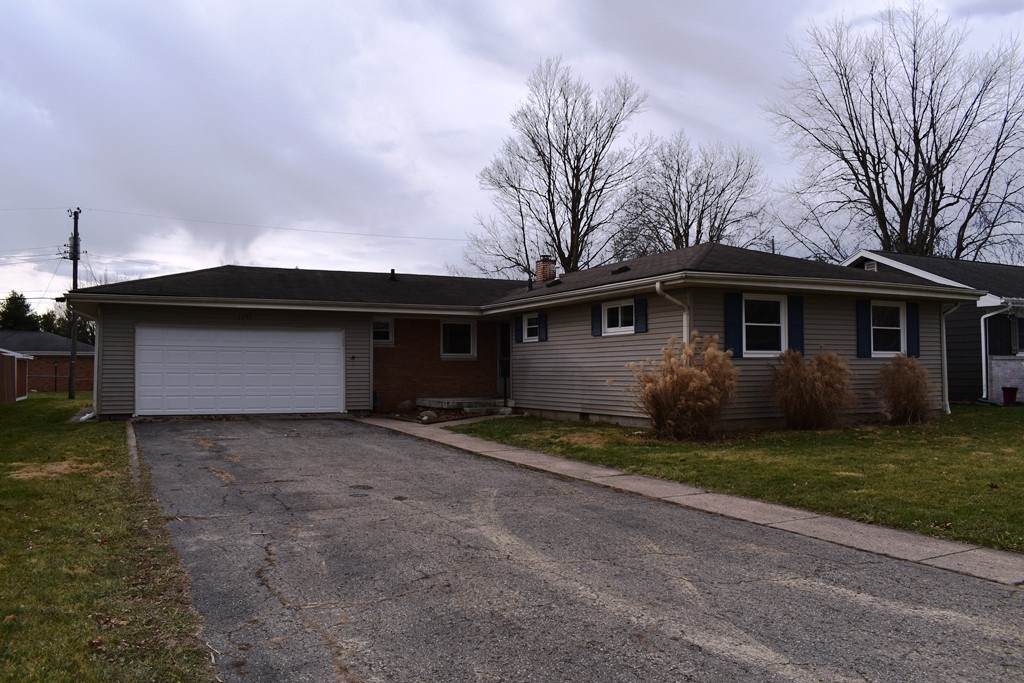 1151 Boone Street - Photo 1