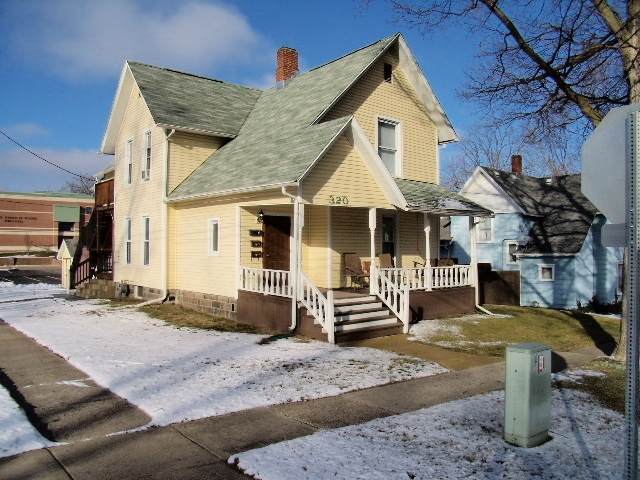 320 Superior St. Street - Photo 1