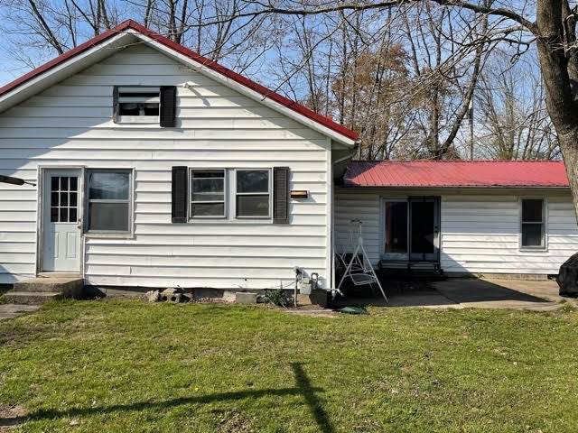 921 Fairmont Street - Photo 1