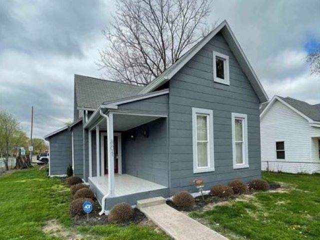 801 Indiana Avenue - Photo 1