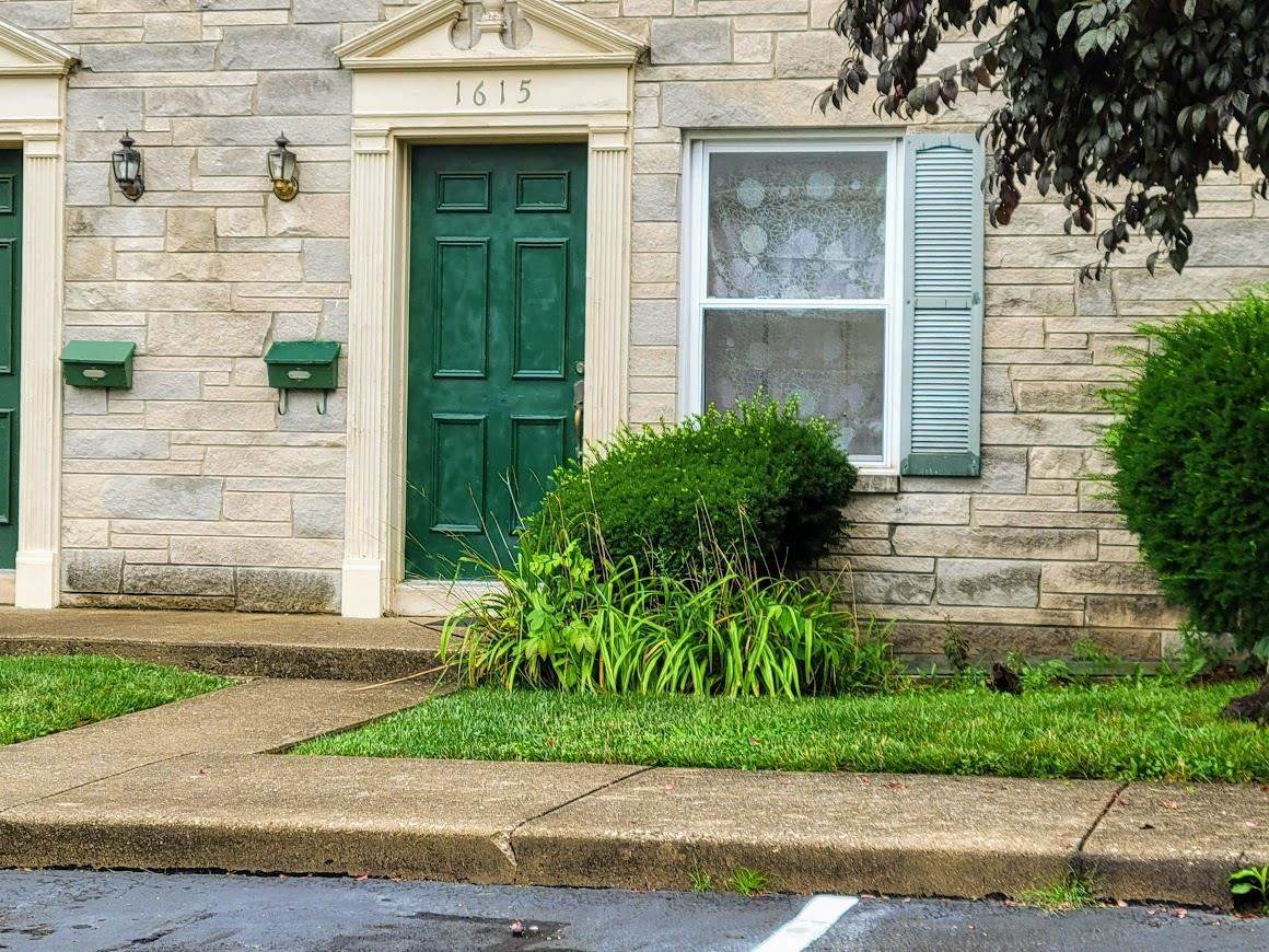 1615 Dorchester Drive - Photo 1