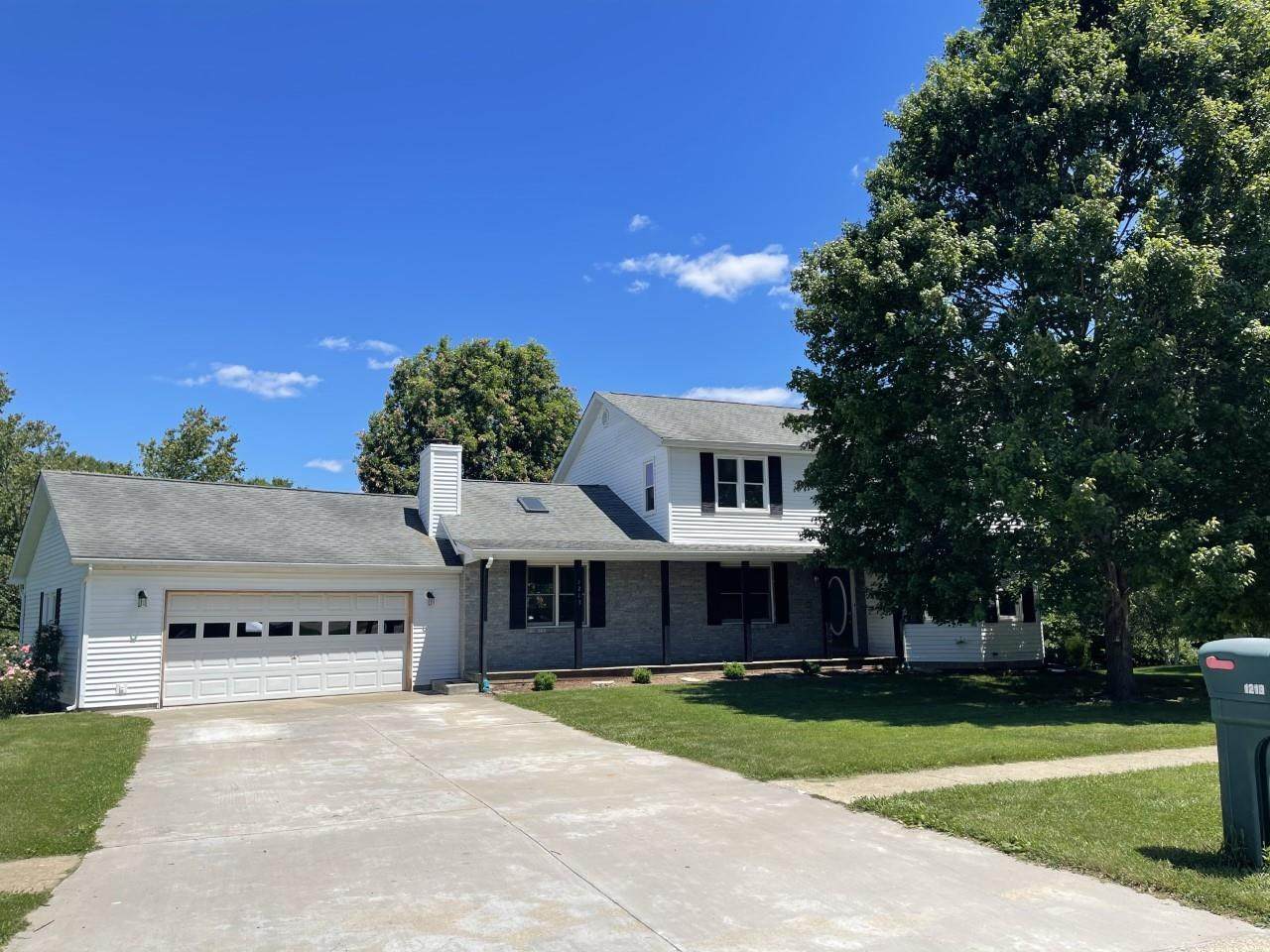 1213 Woods Edge Way - Photo 1