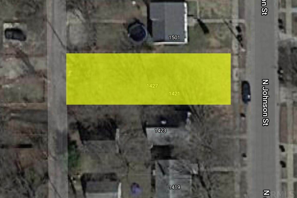 1427 Johnson Street - Photo 1