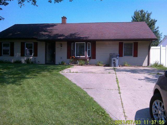 5811 Council Ring Boulevard - Photo 1