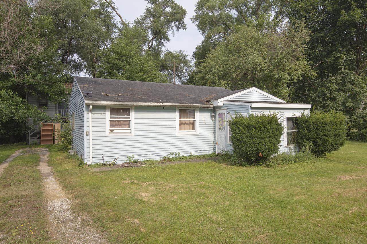 1125 Thornton Street - Photo 1