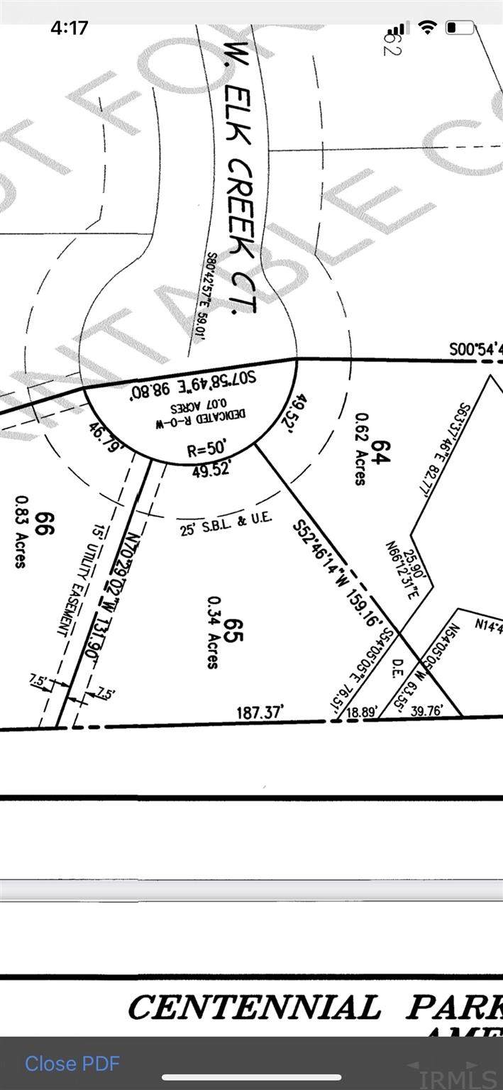 3804 Elk Creek Court - Photo 1