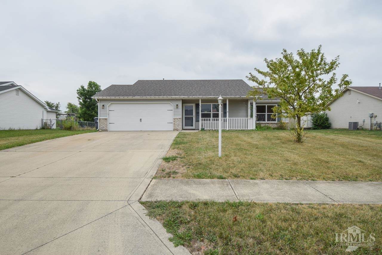 610 Hart Drive - Photo 1