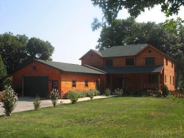 6807 Skaggs Court - Photo 1