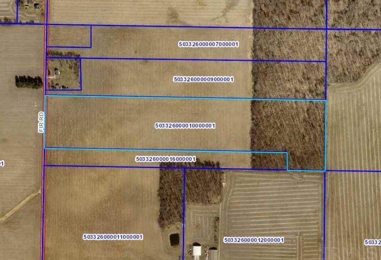 TBD Fir Road - Photo 1