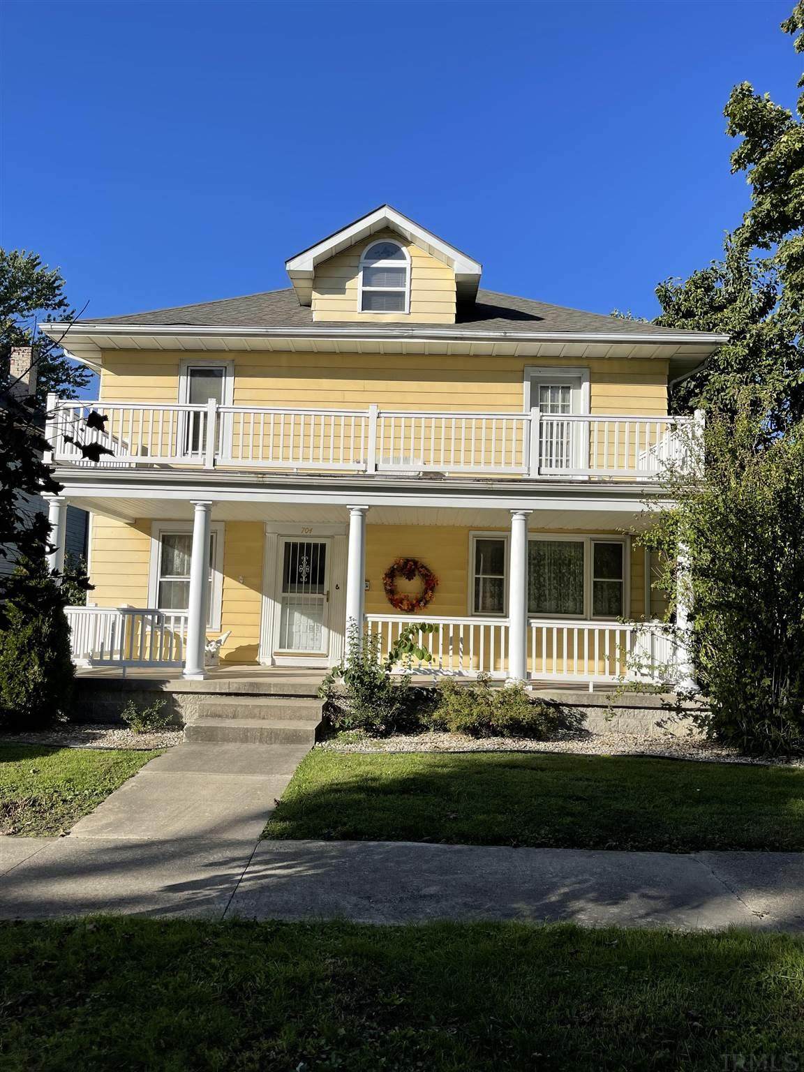 704 Walnut Street - Photo 1
