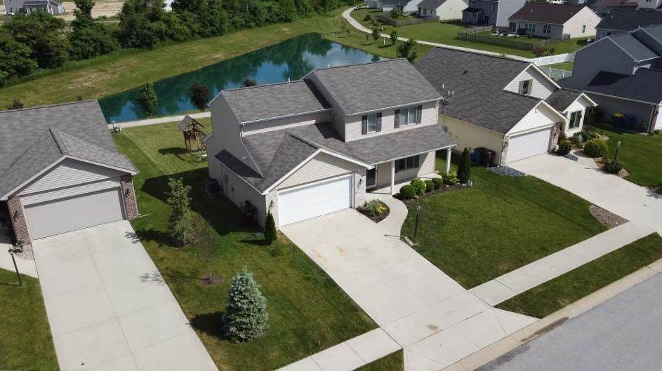 249 Hamilton Meadows Cove - Photo 1