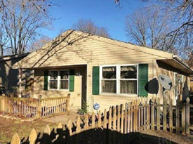 930 Judson Street - Photo 1