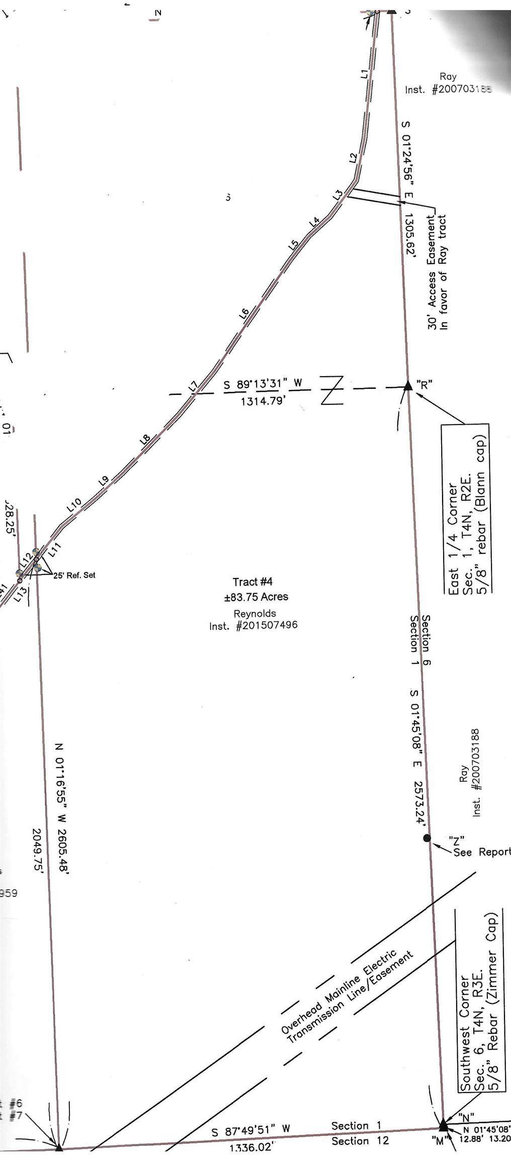 4 County Road 1150 W - Photo 1